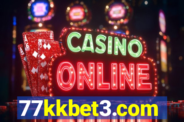 77kkbet3.com