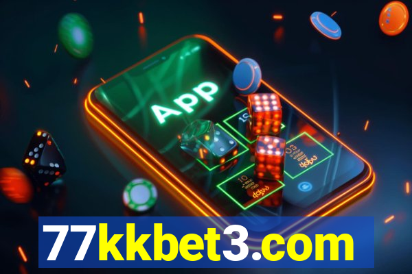 77kkbet3.com