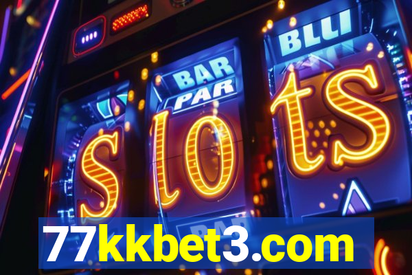 77kkbet3.com