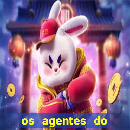 os agentes do destino online dublado assistir os agentes do destino dublado online gratis