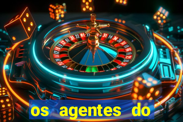 os agentes do destino online dublado assistir os agentes do destino dublado online gratis