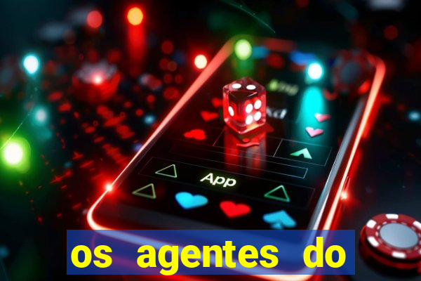 os agentes do destino online dublado assistir os agentes do destino dublado online gratis