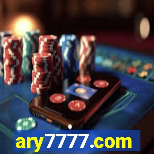 ary7777.com