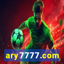 ary7777.com