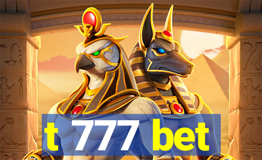 t 777 bet