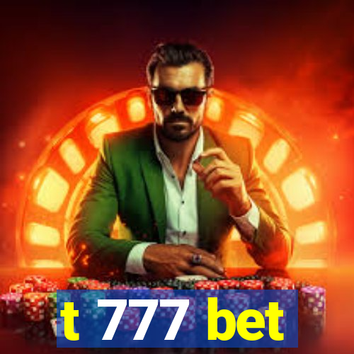 t 777 bet