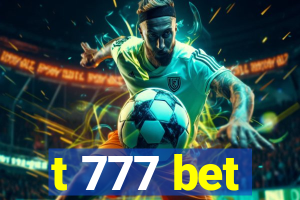 t 777 bet