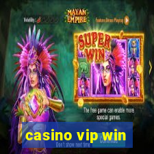 casino vip win