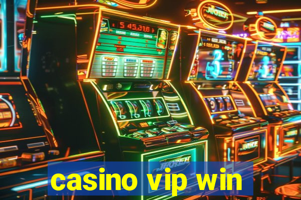 casino vip win