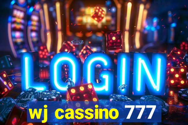 wj cassino 777