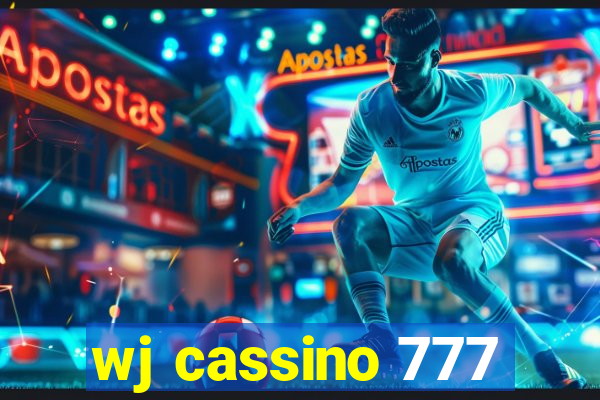 wj cassino 777