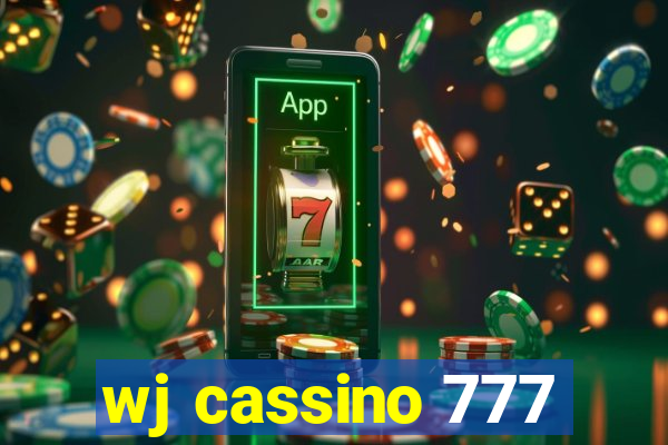 wj cassino 777