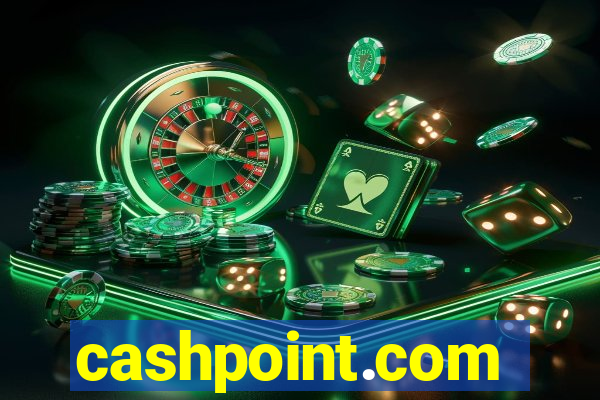 cashpoint.com