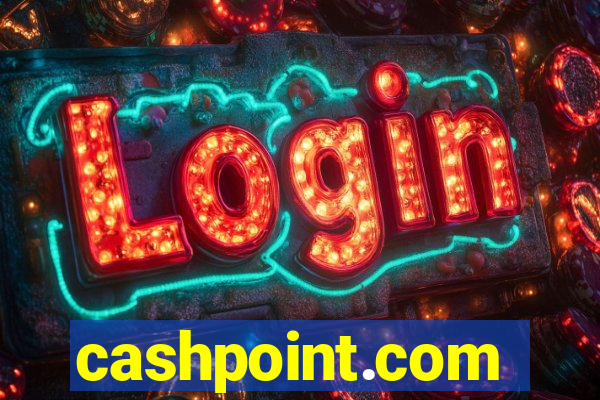 cashpoint.com