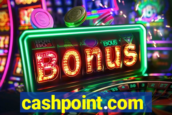 cashpoint.com