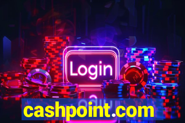 cashpoint.com