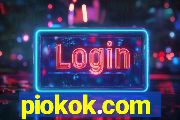 piokok.com