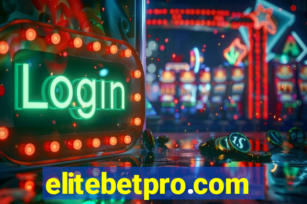 elitebetpro.com