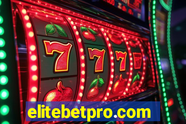 elitebetpro.com