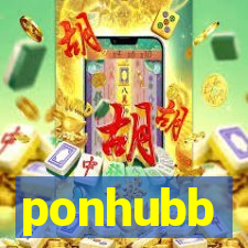 ponhubb