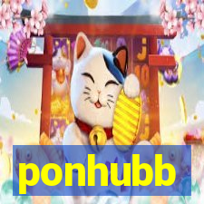 ponhubb