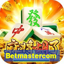 Betmastercom