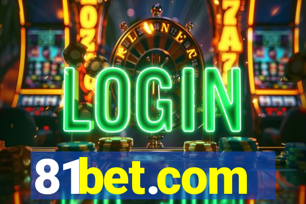 81bet.com