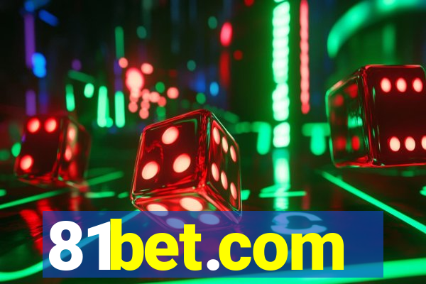 81bet.com