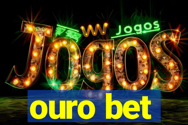 ouro bet