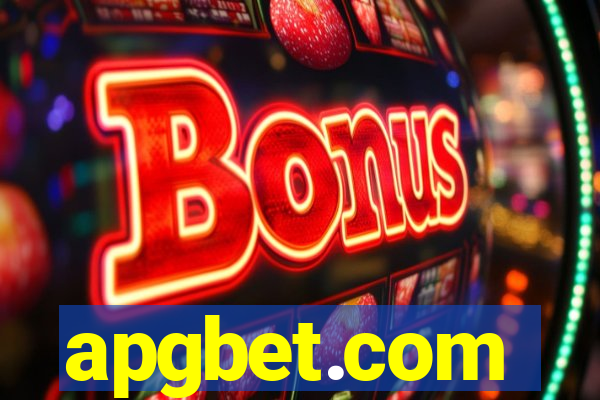 apgbet.com