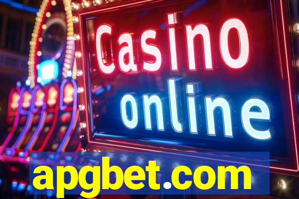 apgbet.com