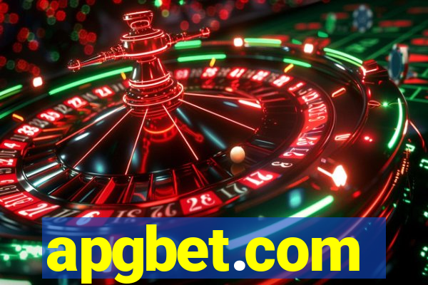 apgbet.com