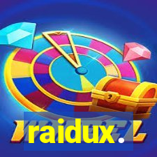 raidux.