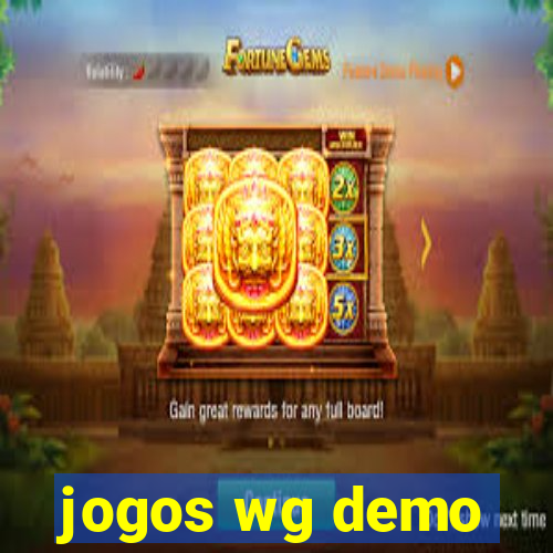 jogos wg demo