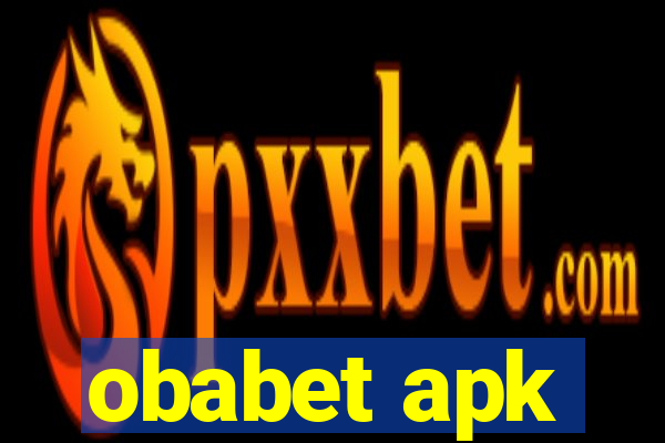 obabet apk