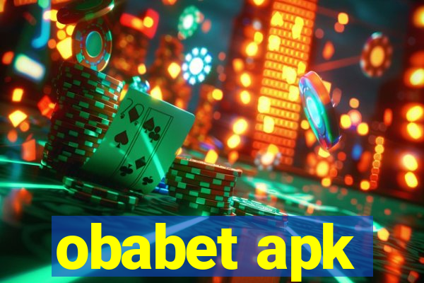 obabet apk