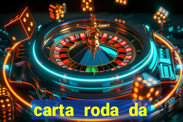 carta roda da fortuna no amor