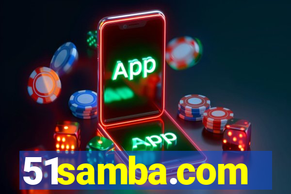 51samba.com