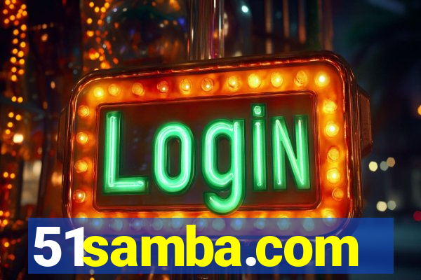 51samba.com