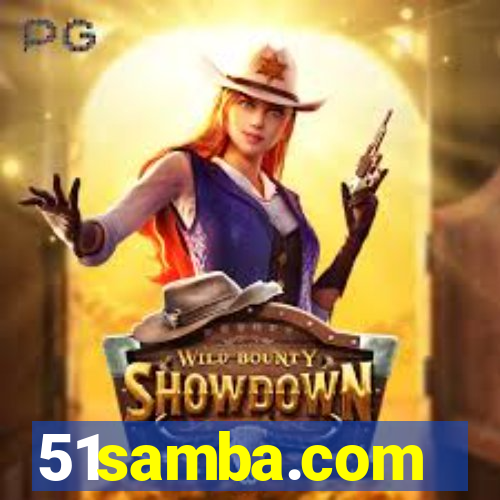 51samba.com