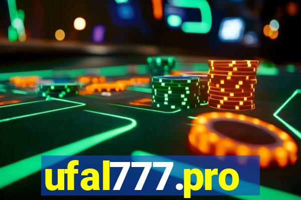 ufal777.pro