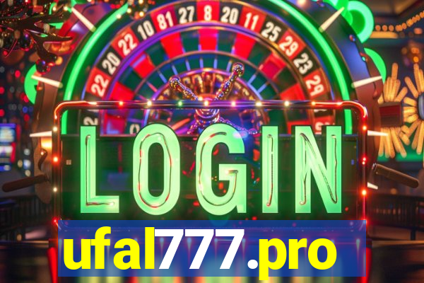 ufal777.pro