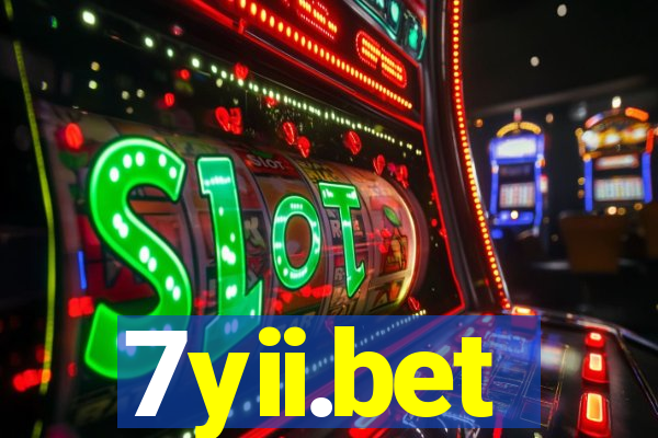 7yii.bet