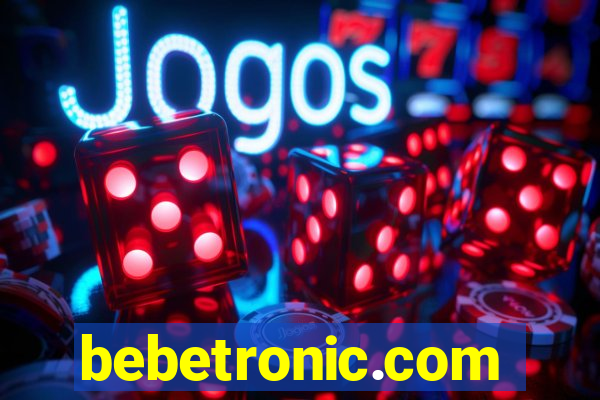 bebetronic.com