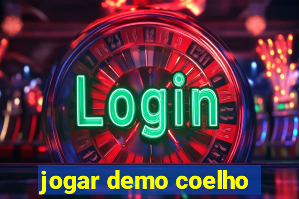 jogar demo coelho