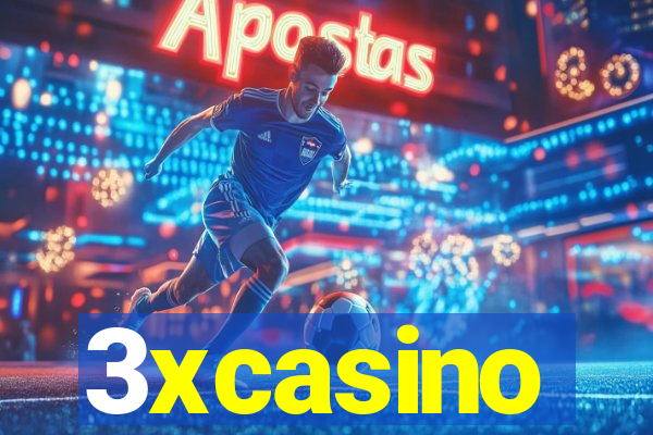 3xcasino