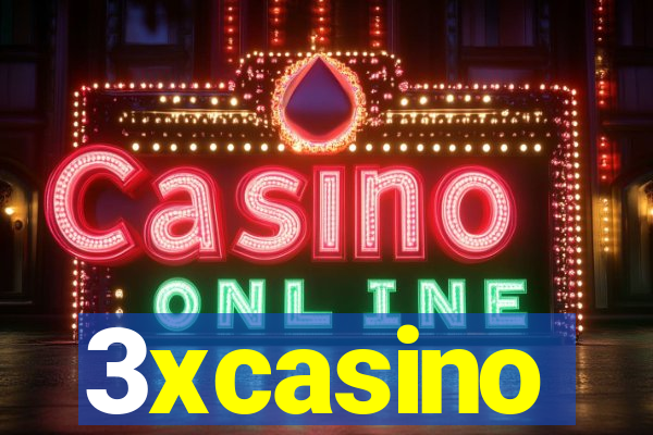 3xcasino