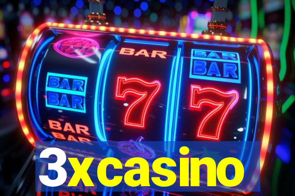 3xcasino