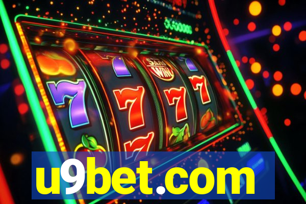 u9bet.com