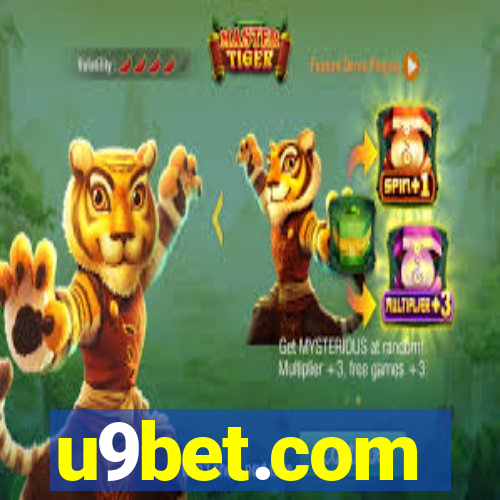 u9bet.com